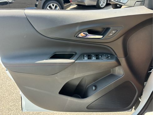 Certified 2024 Chevrolet Equinox RS w/ LPO, Floor Liner Package FWD image 20