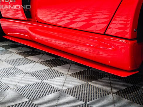 Used 2000 Dodge Viper GTS image 44