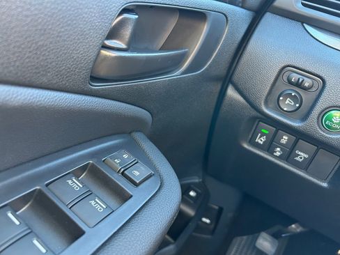 New 2026 Honda Ridgeline Sport image 28