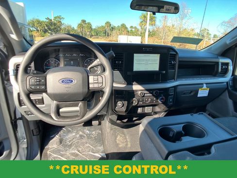 New 2026 Ford F250 XL w/ STX Appearance Package image 8