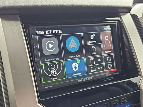 Used 2018 Toyota Tundra Limited w/ Limited Premium Package image 23