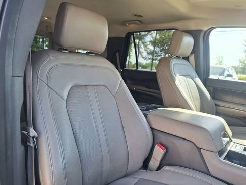 Used 2019 Ford Expedition Limited RWD image 34
