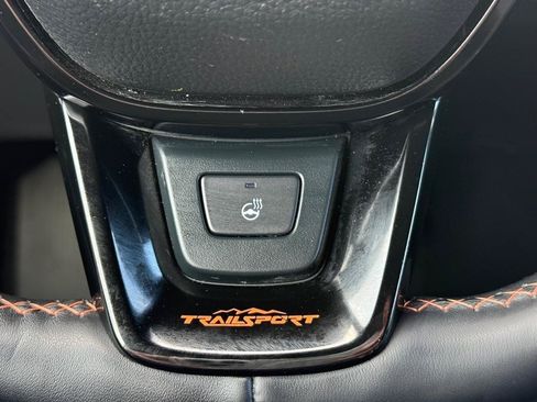 Used 2026 Honda Passport TrailSport Elite image 17