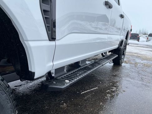 New 2026 Ford F350 XL w/ STX Appearance Package AWD/4WD image 34