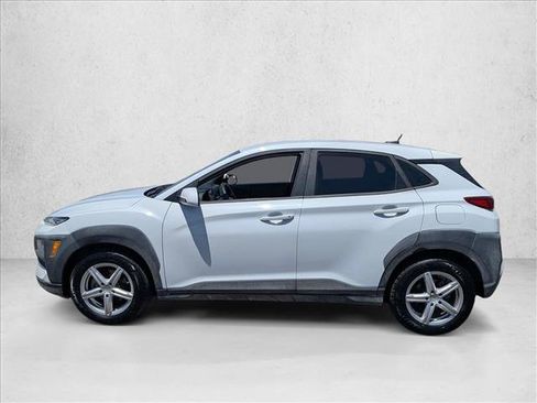 Used 2018 Hyundai Kona SE FWD image 8