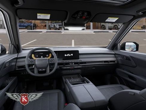 New 2027 Kia Telluride EX X-Line AWD/4WD image 14