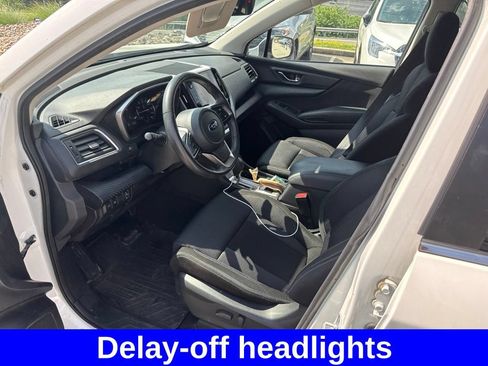 Used 2023 Subaru Ascent Premium w/ Convenience Package AWD/4WD image 20