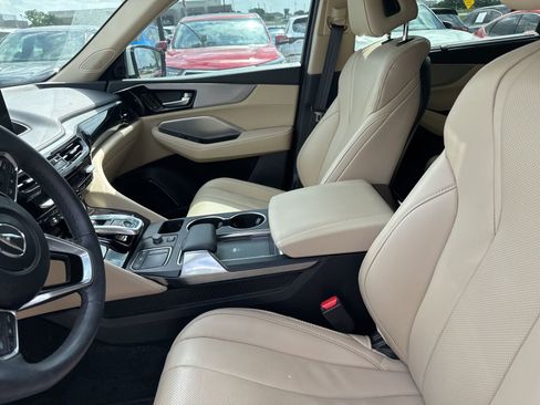 Used 2024 Acura MDX FWD w/ Technology Package image 6