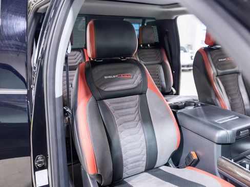 Used 2023 Ford F250 Lariat w/ Lariat Ultimate Package image 33