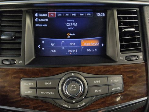 Used 2019 Nissan Armada SV w/ Driver Package RWD image 25