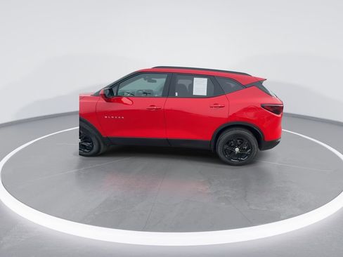 Used 2024 Chevrolet Blazer LT w/ Convenience Package image 5