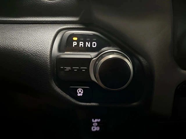 Used 2023 RAM 1500 Tradesman RWD image 34