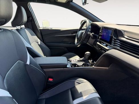 Certified 2025 Toyota Camry SE FWD image 13