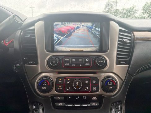 Used 2016 GMC Yukon Denali w/ Open Road Package AWD/4WD image 33
