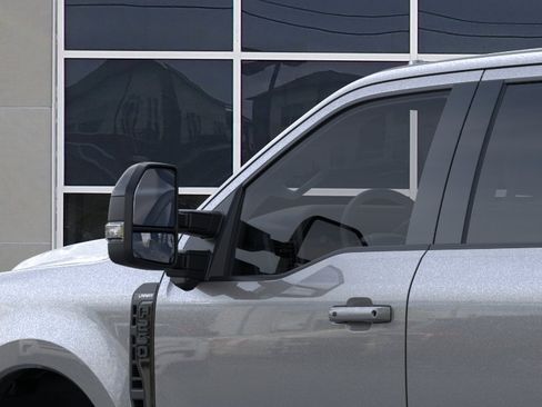 New 2026 Ford F250 4x4 Crew Cab Super Duty image 20
