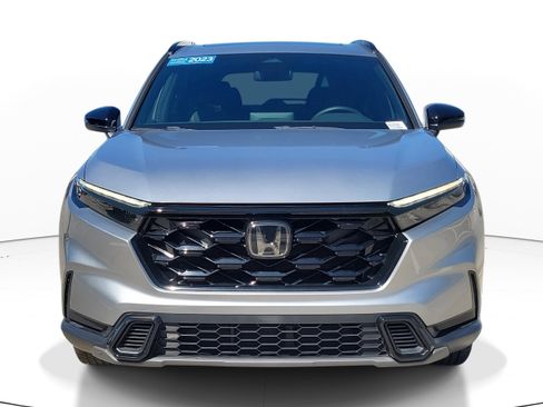 Used 2023 Honda CR-V Sport image 2