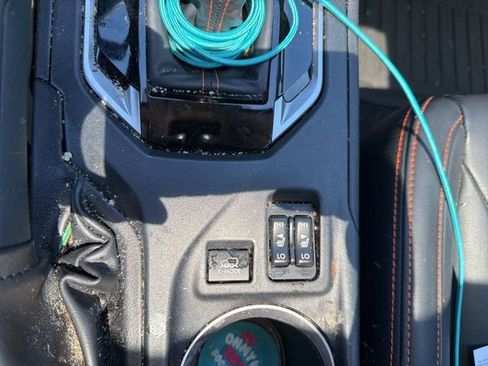 Certified 2021 Subaru Crosstrek 2.5i Limited w/ Moonroof Package 2 image 19