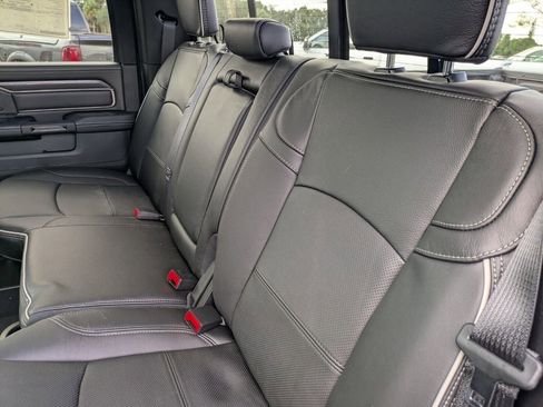 New 2026 RAM 2500 Rebel w/ Rebel Level 2 Equipment Group image 15