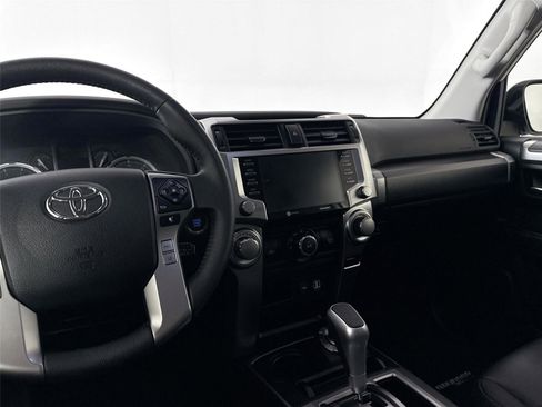 Certified 2023 Toyota 4Runner TRD Sport w/ Technology Package image 29