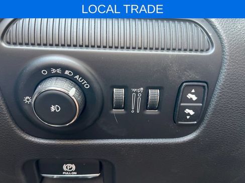 Used 2024 Jeep Wagoneer Series II AWD/4WD image 35