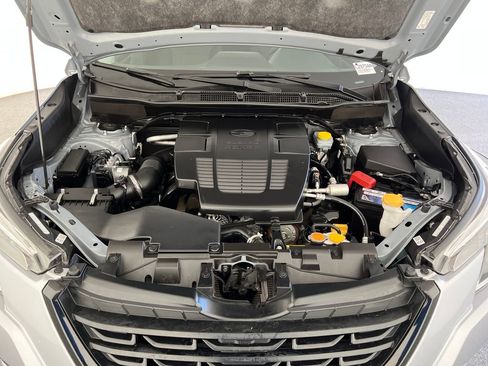 Certified 2023 Subaru Forester Sport AWD/4WD image 24