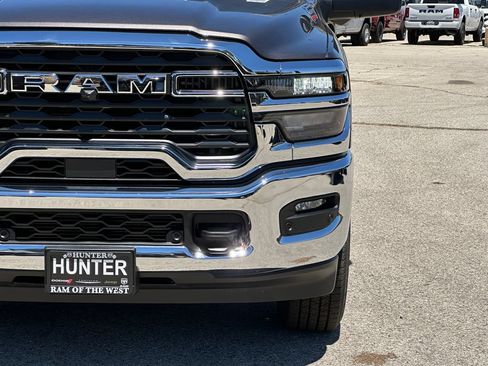 New 2026 RAM 3500 Tradesman AWD/4WD image 13