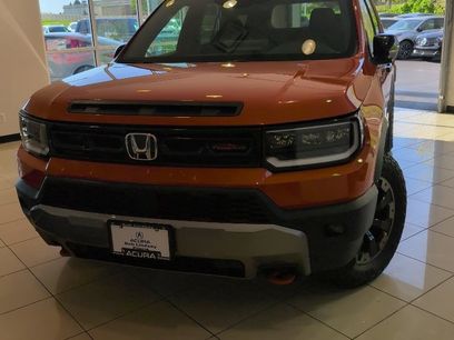 Used 2026 Honda Passport TrailSport Elite
