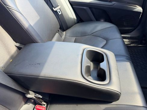 Used 2023 Toyota Camry XSE FWD image 38