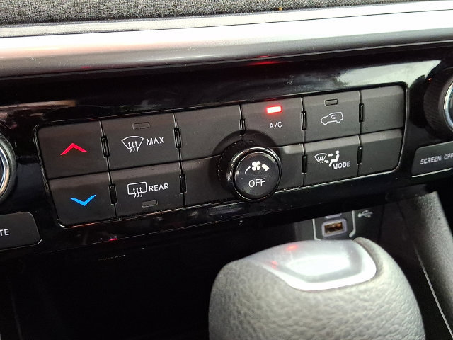 Used 2024 Jeep Compass Sport AWD/4WD image 18
