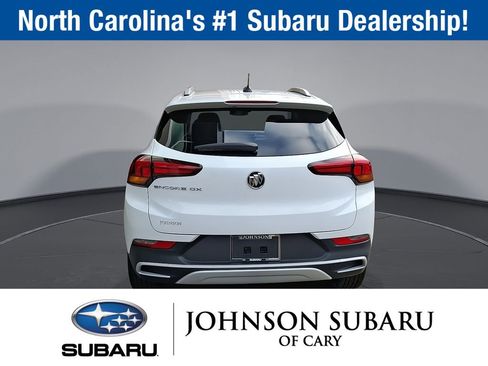Used 2021 Buick Encore GX Select image 25