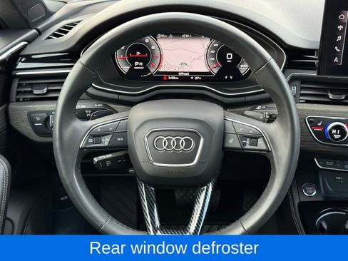 Used 2023 Audi A5 2.0T Premium Plus w/ Premium Plus image 25