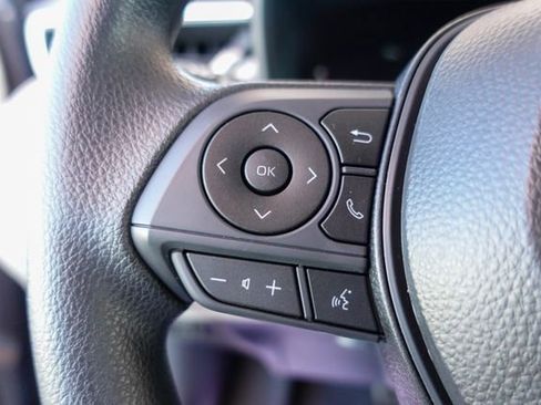 New 2026 Toyota Corolla Cross L image 15