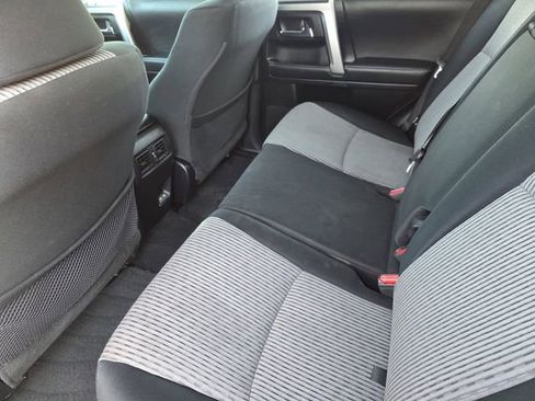 Used 2024 Toyota 4Runner SR5 image 19