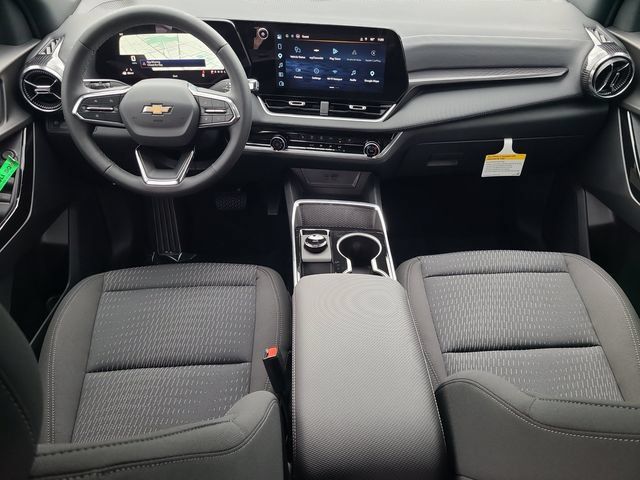 New 2027 Chevrolet Equinox LT FWD image 14