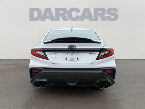 Used 2023 Subaru WRX AWD/4WD image 6