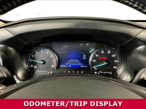 Used 2020 Ford Explorer Limited RWD image 13