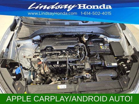 Used 2023 Hyundai Kona SE AWD/4WD image 24
