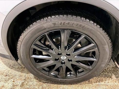 Used 2021 Nissan Murano SL image 36