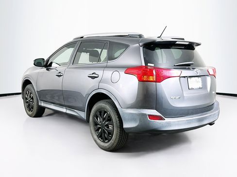 Used 2015 Toyota RAV4 LE image 5