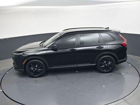 New 2026 Honda CR-V Sport Touring image 22