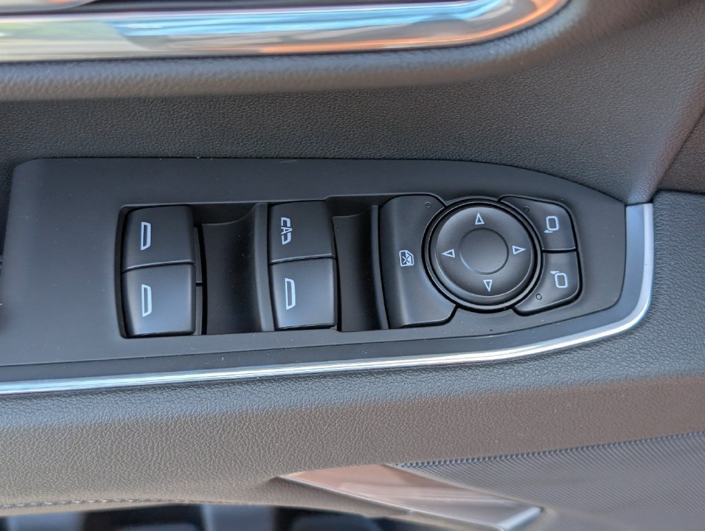 New 2026 Chevrolet Silverado 1500 RST w/ RST Select Package RWD image 15
