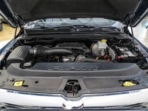 Used 2022 RAM 1500 Laramie AWD/4WD image 60