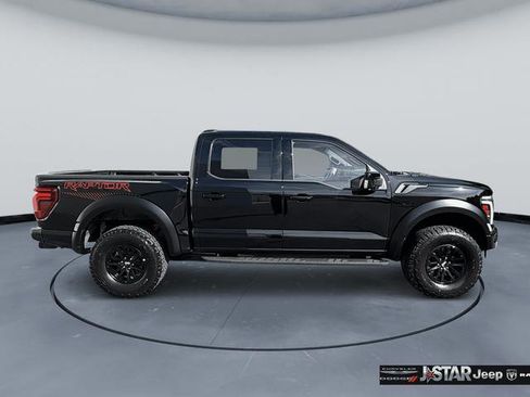 Used 2026 Ford F150 Raptor image 24