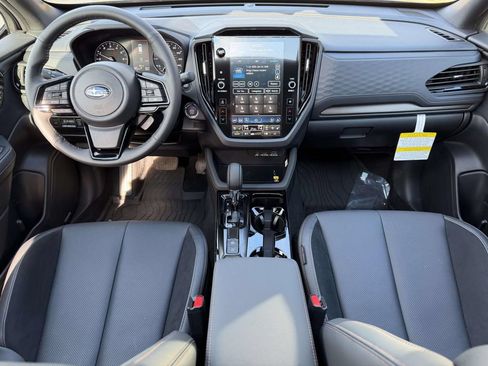 Certified 2026 Subaru Forester Touring AWD/4WD image 18