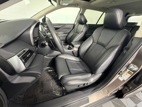Used 2024 Subaru Outback Limited AWD/4WD image 67