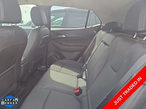Used 2023 Buick Encore GX Select FWD image 6