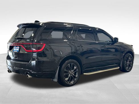 Used 2023 Dodge Durango R/T AWD/4WD image 7