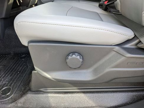 New 2026 Ford F450 XL image 16