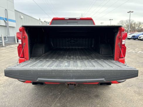 Used 2022 Chevrolet Silverado 1500 RST w/ Rally Edition image 26