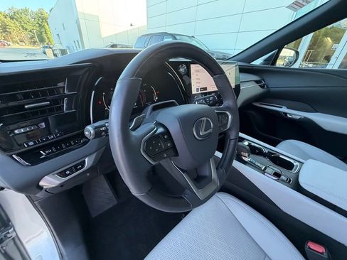 Used 2024 Lexus RX 350 Premium Plus w/ Convenience Package FWD image 14